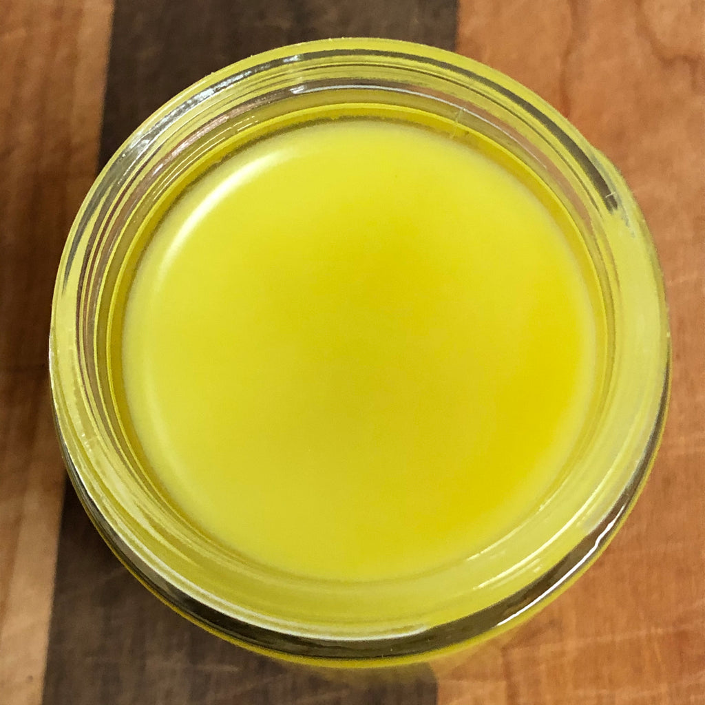 Calendula Healing Salve