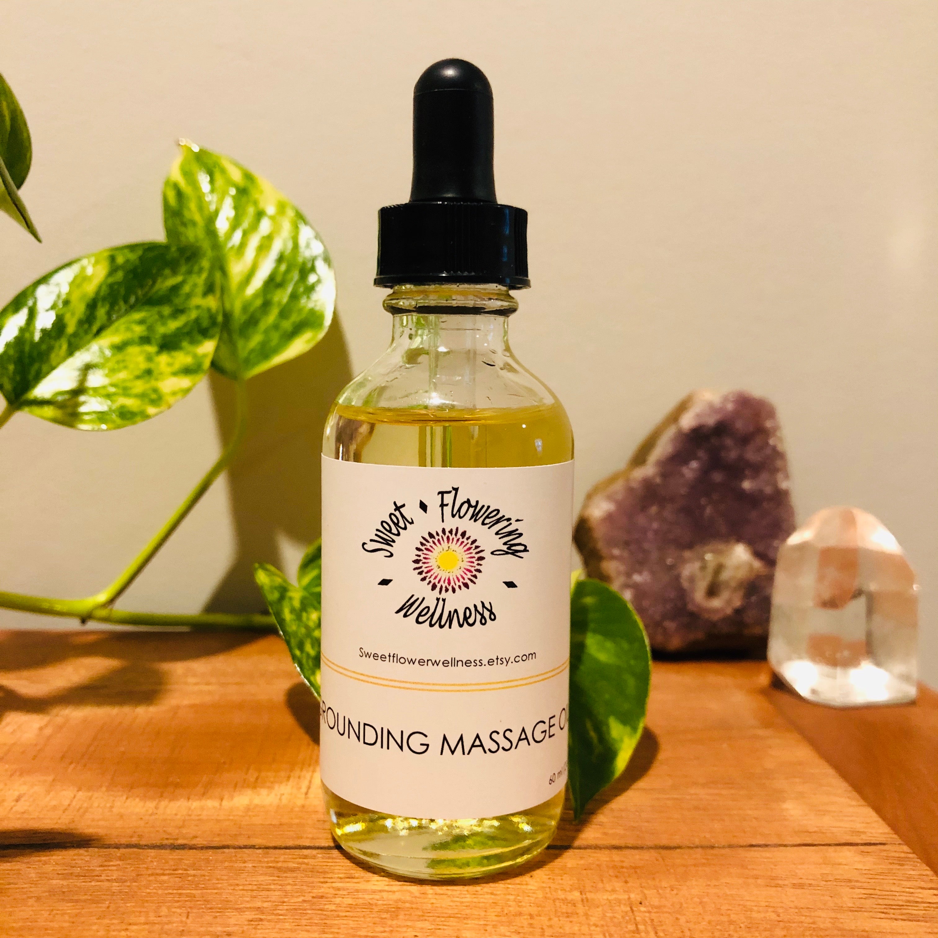 Reiki | Sweet Flowering Yoga & Wellness